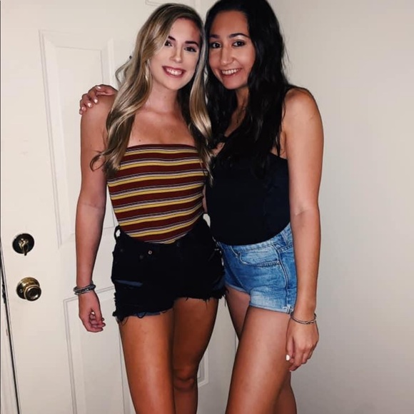 tobi bodysuit - Picture 2 of 2